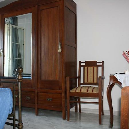 Patrancarro Home - Letojanni Taormina Exteriér fotografie