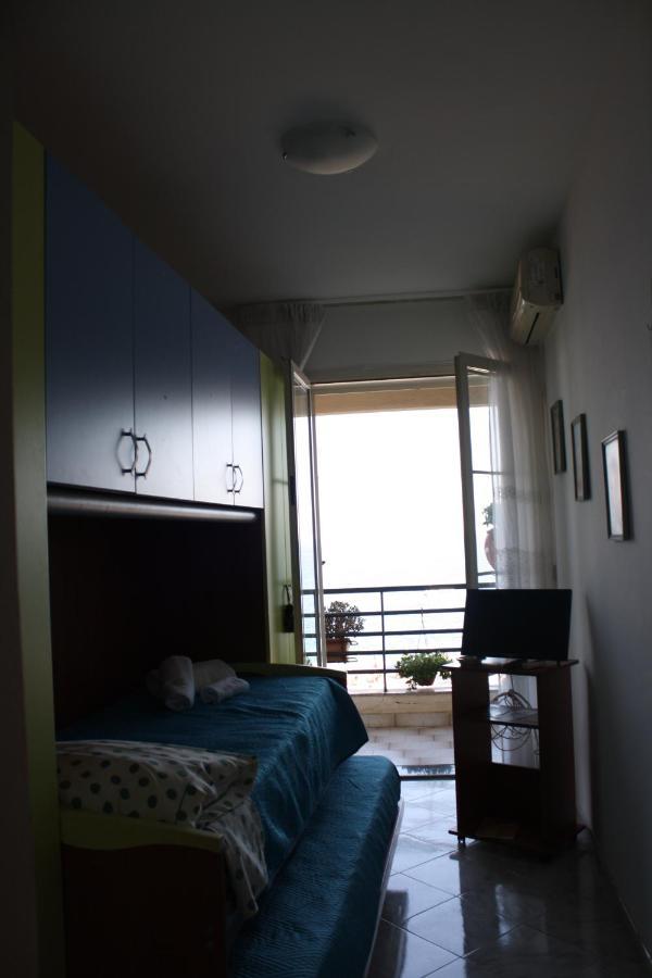 Patrancarro Home - Letojanni Taormina Exteriér fotografie