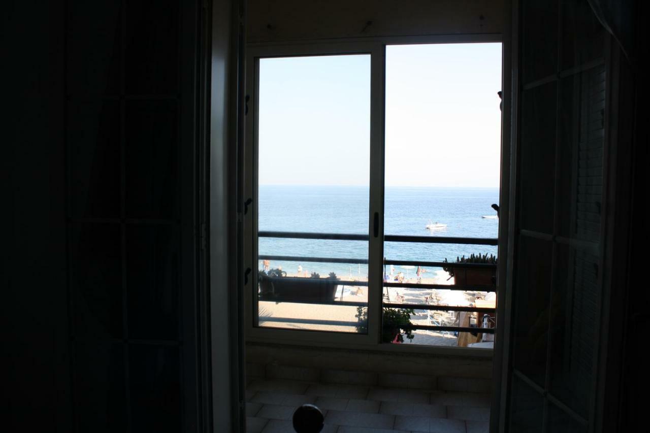 Patrancarro Home - Letojanni Taormina Exteriér fotografie