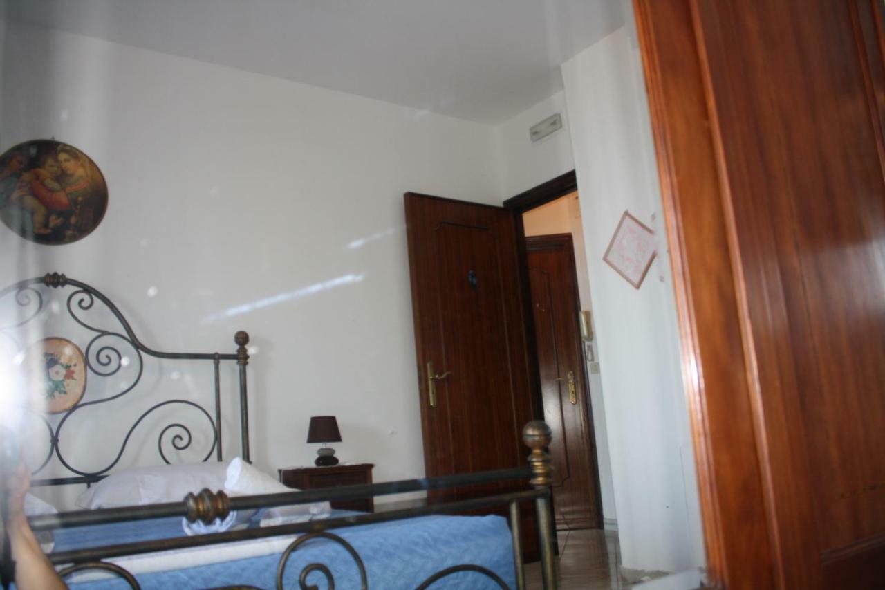 Patrancarro Home - Letojanni Taormina Exteriér fotografie