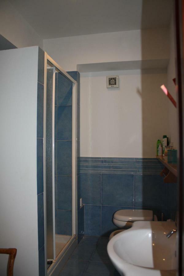 Patrancarro Home - Letojanni Taormina Exteriér fotografie