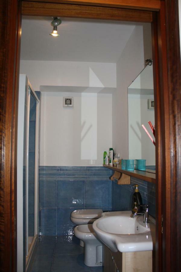 Patrancarro Home - Letojanni Taormina Exteriér fotografie