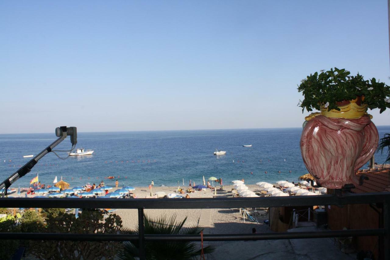 Patrancarro Home - Letojanni Taormina Exteriér fotografie