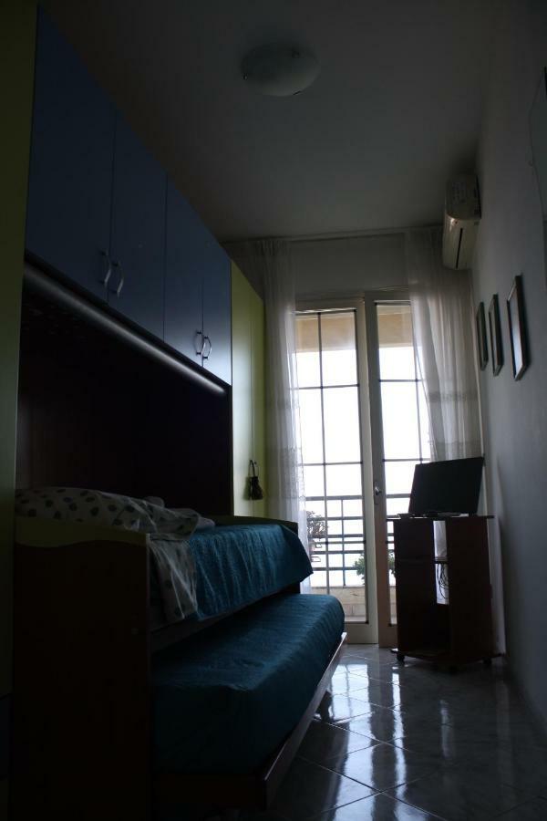Patrancarro Home - Letojanni Taormina Exteriér fotografie