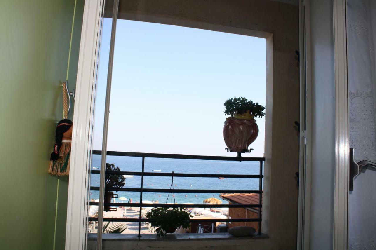 Patrancarro Home - Letojanni Taormina Exteriér fotografie