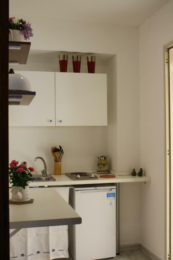 Patrancarro Home - Letojanni Taormina Exteriér fotografie