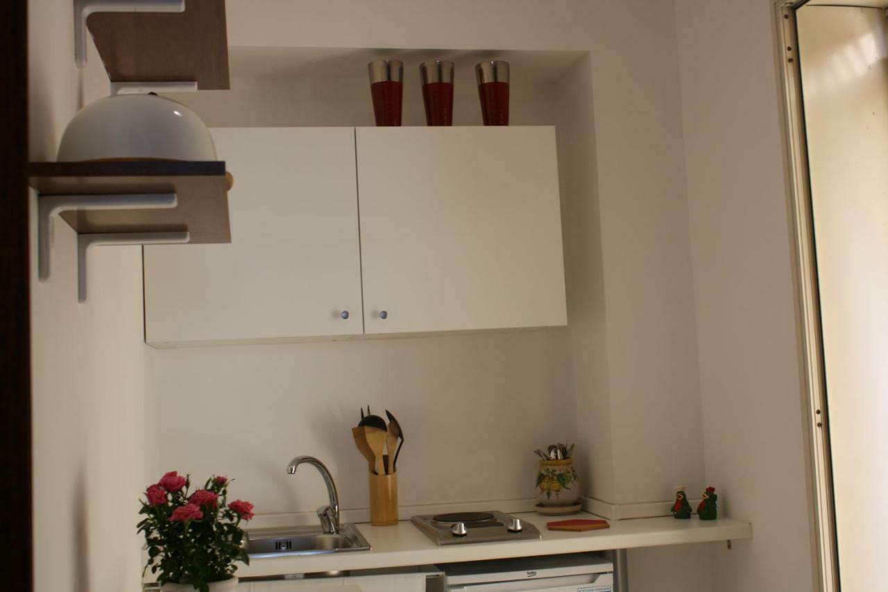 Patrancarro Home - Letojanni Taormina Exteriér fotografie