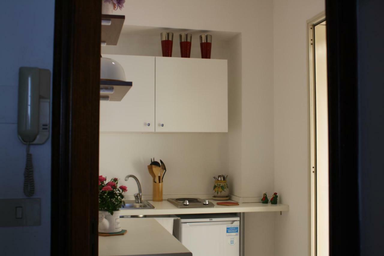 Patrancarro Home - Letojanni Taormina Exteriér fotografie