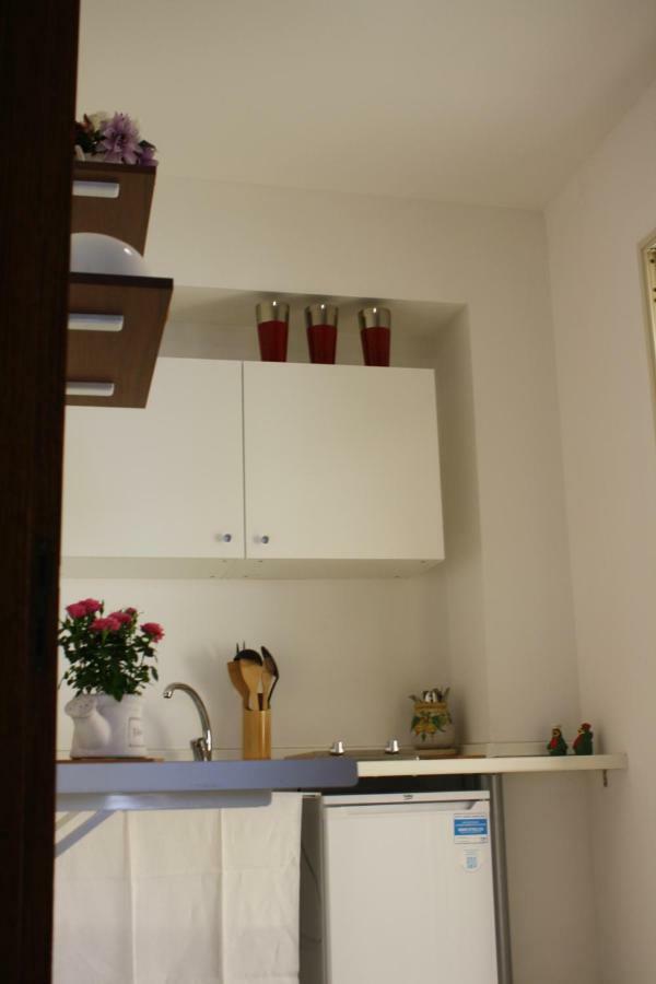 Patrancarro Home - Letojanni Taormina Exteriér fotografie